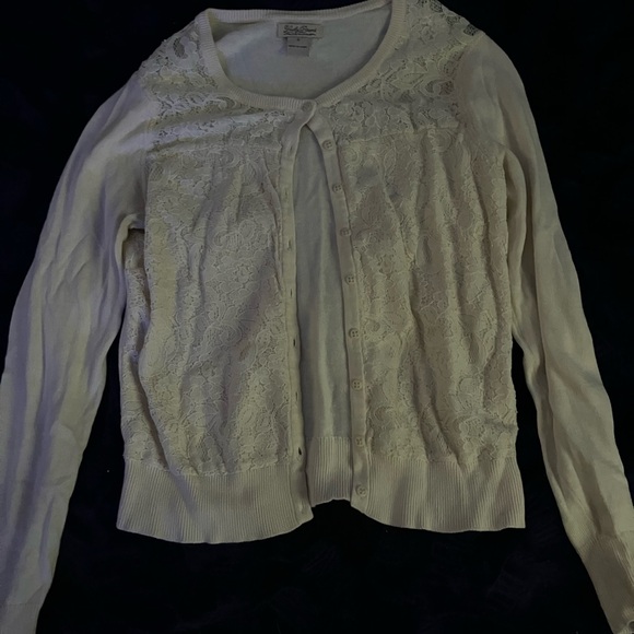 Bundle of in good to excellent (to nwot) condition cardigans; various brands - Picture 11 of 15